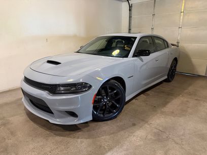 Used 2020 Dodge Charger R/T w/ Blacktop Package