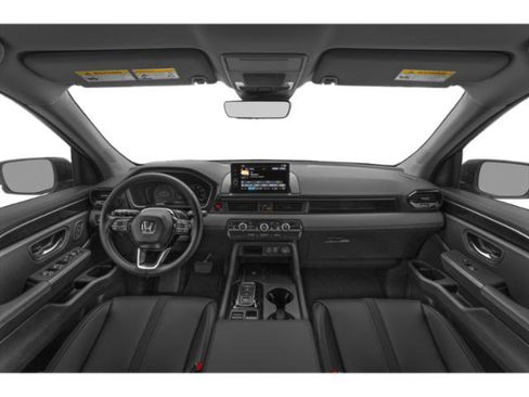 Used 2025 Honda Pilot EX-L image 8