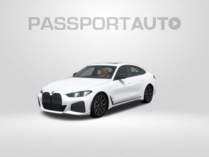 New 2026 BMW 430i xDrive