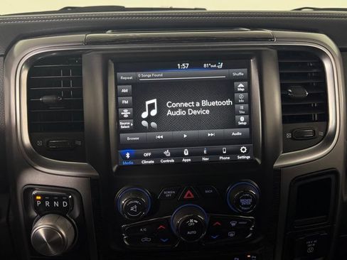 Used 2018 RAM 1500 Limited AWD/4WD image 20