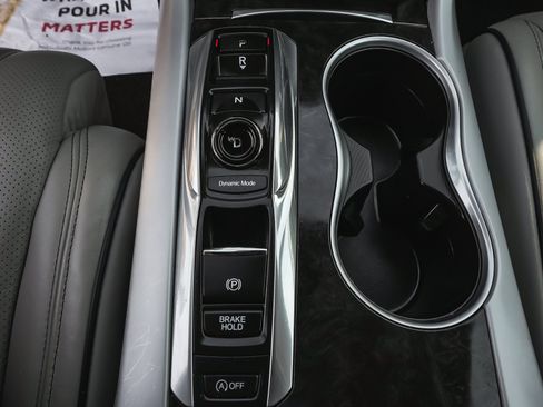 Used 2019 Acura TLX V6 SH-AWD w/ Technology Pkg image 30