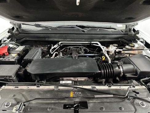 Used 2023 Chevrolet Colorado LT image 31