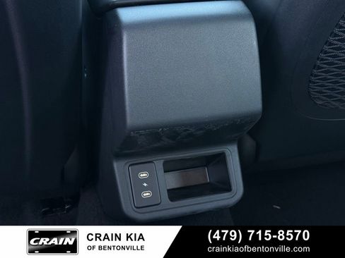 New 2026 Kia K4 GT-Line image 27