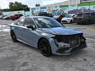 Used 2022 Honda Civic Sport video 1