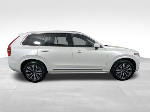 Used 2022 Volvo XC90 T6 Inscription AWD/4WD image 24
