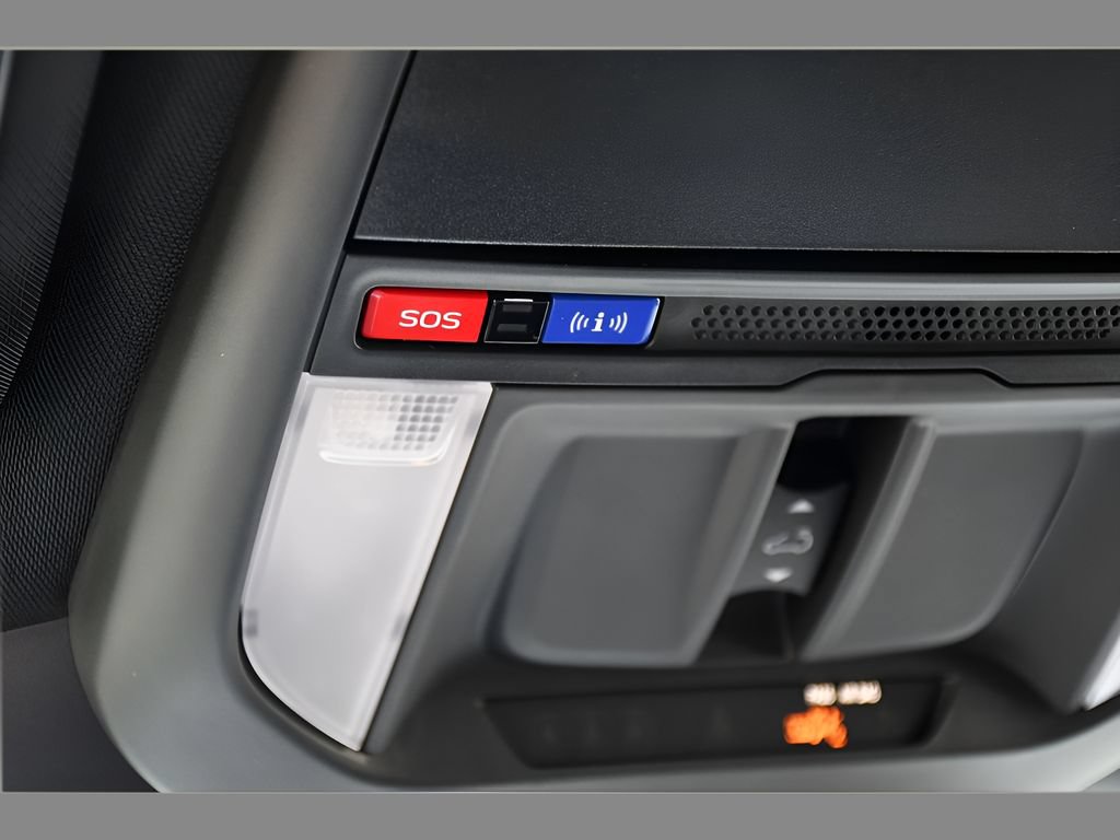New 2026 Subaru Forester Wilderness AWD/4WD image 37