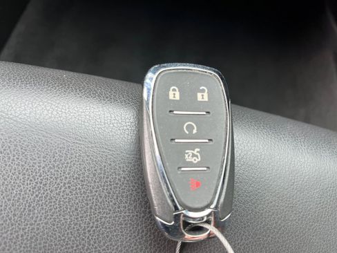 Used 2024 Chevrolet Malibu LT image 22