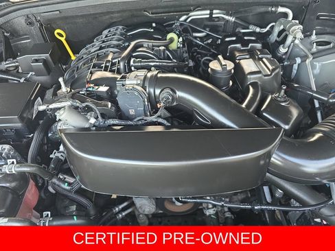 Used 2024 Dodge Durango GT AWD/4WD image 31