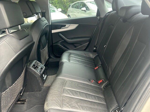 Used 2017 Audi A4 2.0T Premium AWD/4WD image 26
