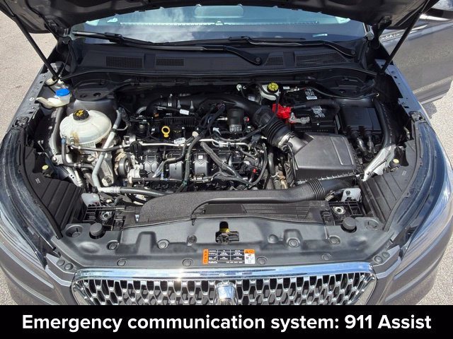 Certified 2022 Lincoln Corsair AWD w/ Equipment Group 101A image 35