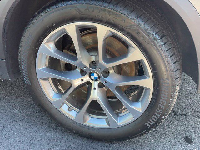 Used 2026 BMW X5 xDrive40i w/ Premium Package AWD/4WD image 27