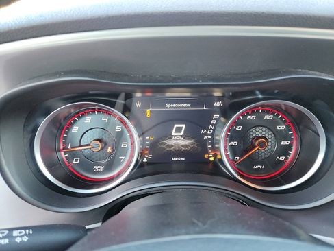 Used 2022 Dodge Charger SXT image 17