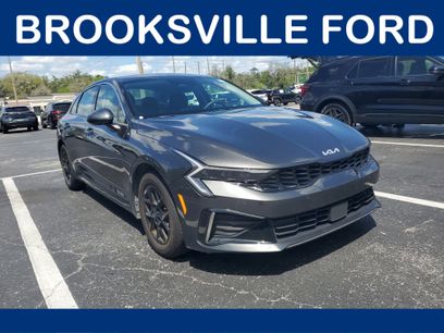 Used 2025 Kia K5 LXS