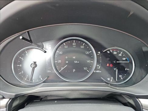 Used 2023 MAZDA CX-5 AWD 2.5 S w/ Premium Plus Pkg image 11