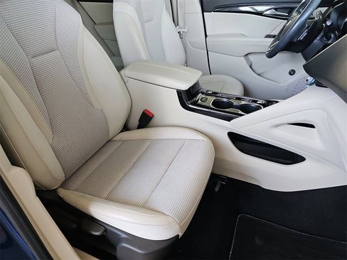 Used 2023 Buick Envision Preferred image 10