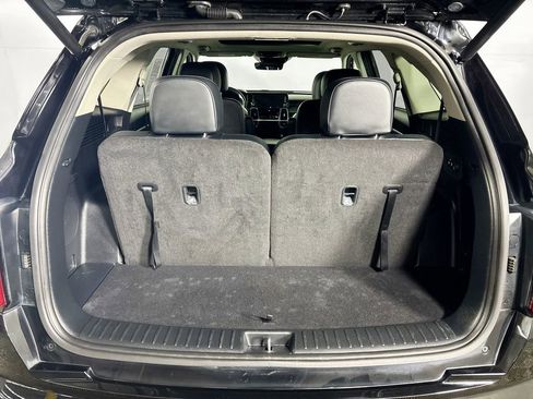 Used 2022 Kia Sorento SX w/ Panoramic Sunroof Package image 22