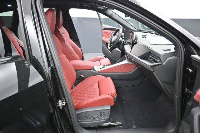 New 2026 Audi SQ5 Prestige AWD/4WD image 14