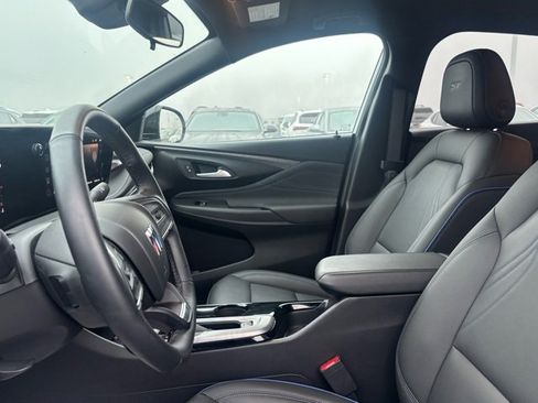 Certified 2024 Buick Envista Sport Touring w/ Convenience I Package image 12