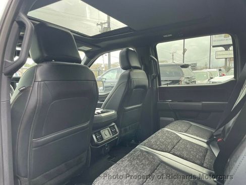 Used 2025 Ford F150 Tremor w/ Tow/Haul Package image 20