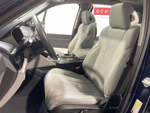Used 2024 Acura MDX w/ Technology Package AWD/4WD image 11