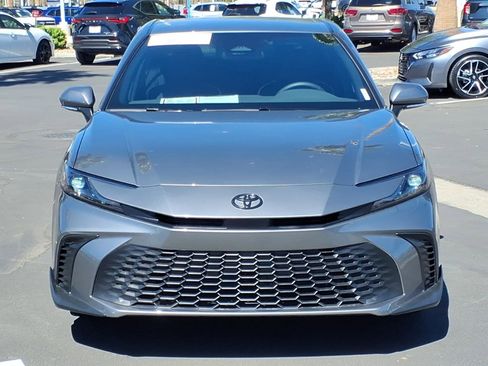 Certified 2026 Toyota Camry SE image 2