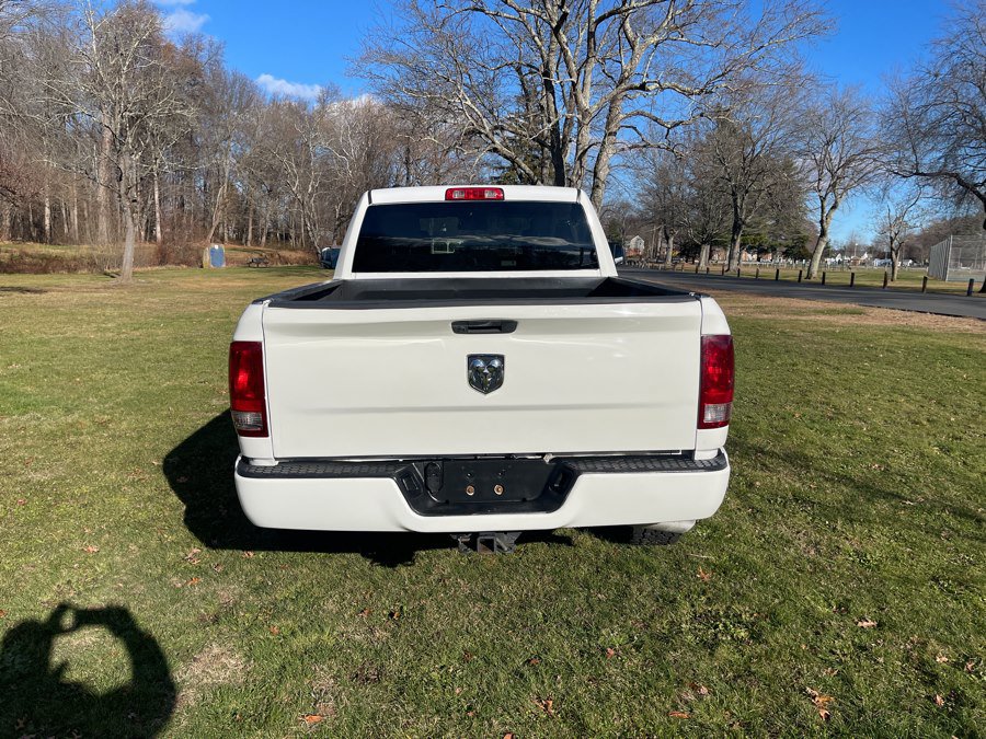 Used 2019 RAM 1500 Tradesman w/ Popular Equipment Group AWD/4WD image 24
