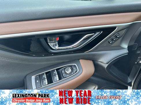 Used 2021 Subaru Outback Touring XT image 13