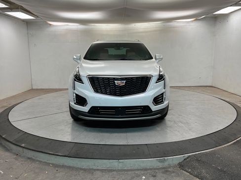New 2026 Cadillac XT5 Premium Luxury w/ Driver Assist Package image 9