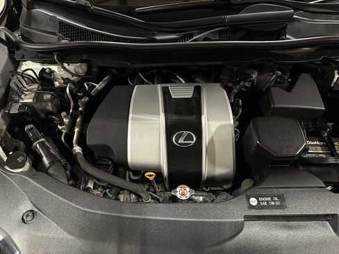 Used 2018 Lexus RX 350L AWD image 11