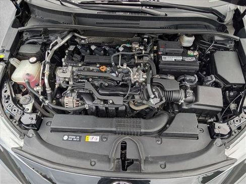 Used 2020 Toyota Corolla XSE image 23
