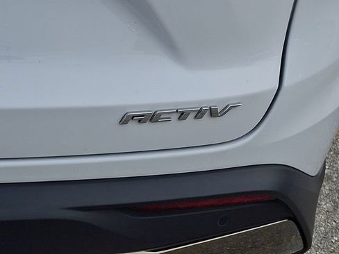 Certified 2025 Chevrolet Trax ACTIV w/ Driver Confidence Package FWD image 31