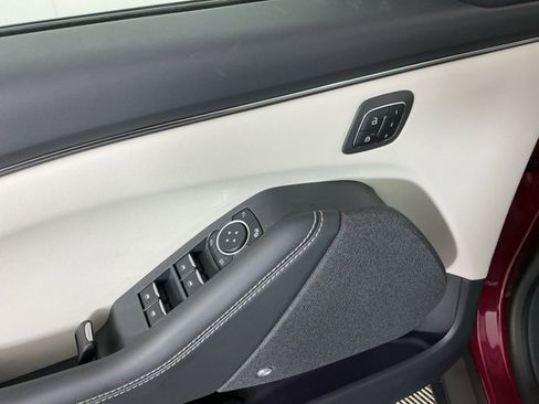 New 2025 Ford Mustang Mach-E Premium w/ Interior Protection Package image 16