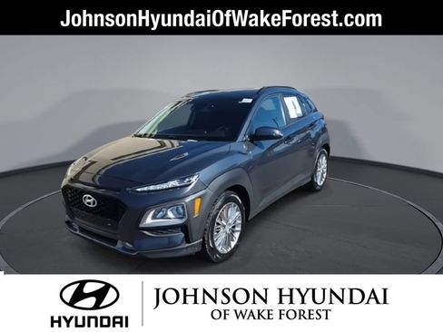 Used 2020 Hyundai Kona SEL Plus image 4