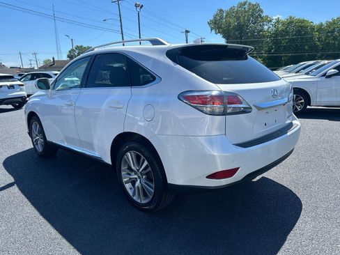 Used 2015 Lexus RX 350 FWD image 7