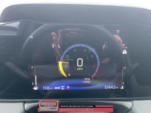 Used 2025 Chevrolet TrailBlazer LT image 11