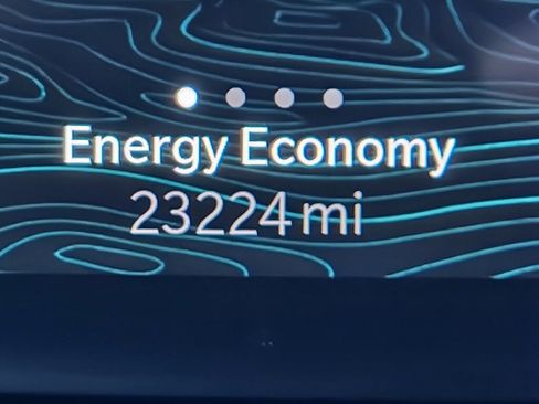 Used 2024 Jeep Grand Cherokee Limited 4xe image 17