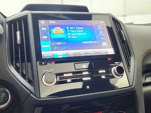 Used 2022 Subaru Forester Wilderness image 41