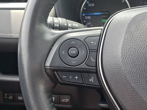 Used 2022 Toyota RAV4 XLE Premium AWD/4WD image 21