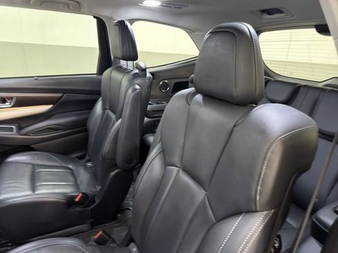 Used 2021 Subaru Ascent Touring w/ Popular Package #2A AWD/4WD image 7
