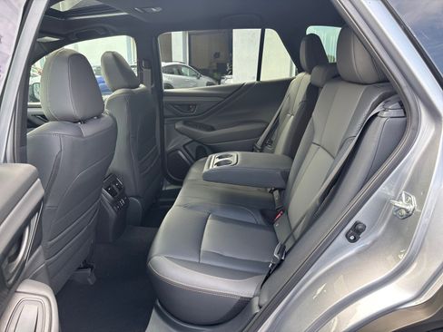 New 2025 Subaru Outback Wilderness image 34