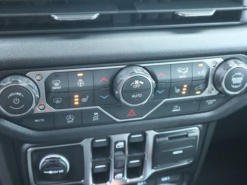 New 2026 Jeep Wrangler Willys image 7