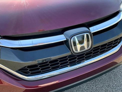 Used 2016 Honda CR-V Touring image 28