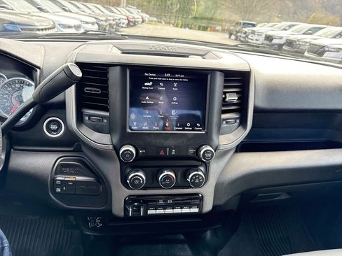 Used 2021 RAM 2500 Tradesman w/ Chrome Appearance Group image 20