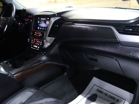 Used 2015 GMC Yukon SLT w/ HD Trailering Package image 65