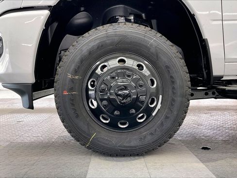 New 2026 RAM 3500 Big Horn image 14