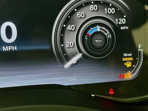 New 2026 RAM 3500 Laramie image 11