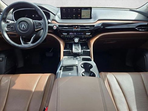 Used 2023 Acura MDX FWD w/ Technology Package image 18
