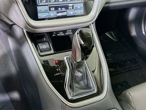 Certified 2024 Subaru Outback Onyx Edition image 10