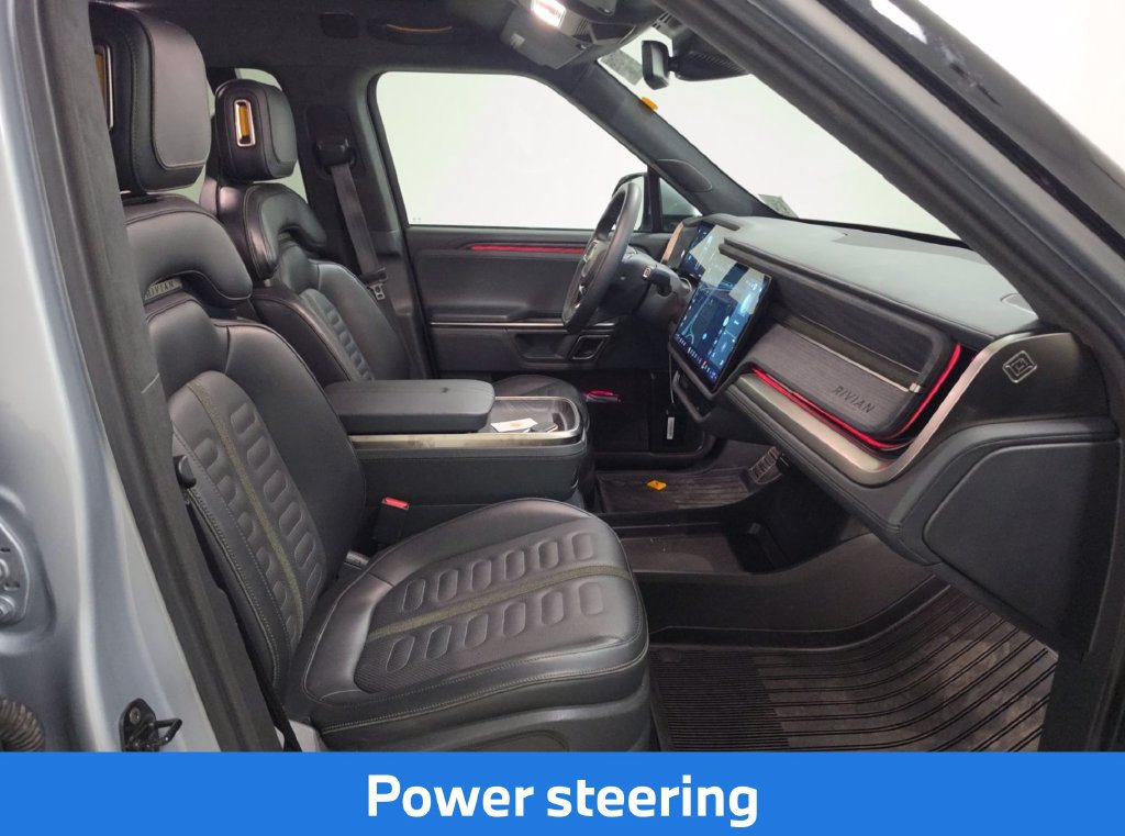 Used 2024 Rivian R1T Adventure Dual AWD/4WD image 18