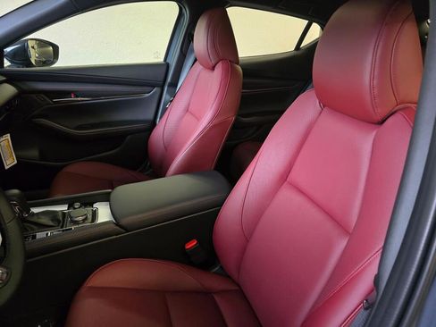 New 2026 MAZDA MAZDA3 Carbon image 55